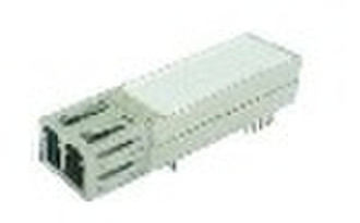 2x5 SFF Transceiver Module