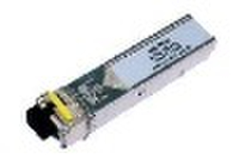 SFP Bi-Di Transceiver Module LC