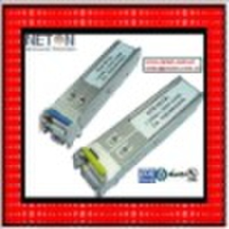 SFP optical module with DDM