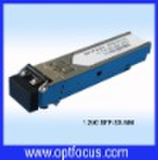 КЗС-SX-MM SFP трансивер