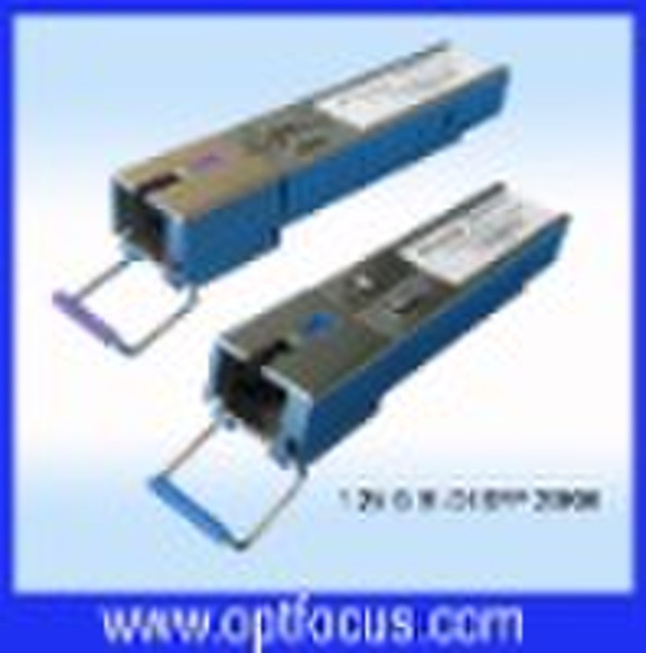 BI-DI GLC-BX-D  SFP module