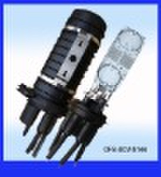 144 cores cable splice closure FOSC