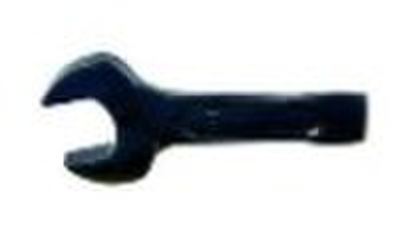 Open End Wrench Spanner