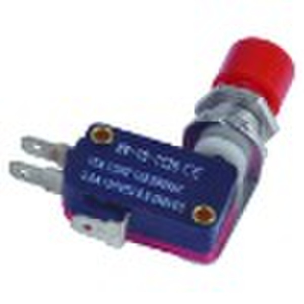 micro switch HVAQ series