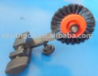 brush wheels for Heidelberg printing machine