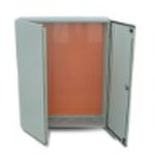 double door distribution box