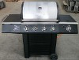 gas grills