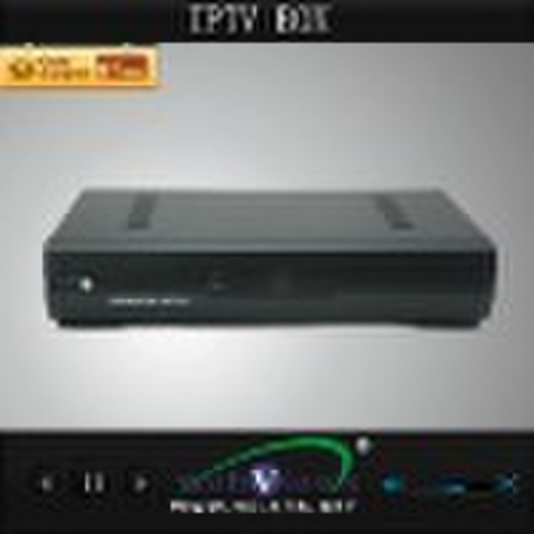 HD set top box