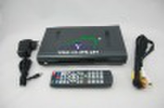 HD (1080P) IPTV set-top box