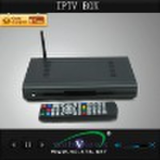 H.264 HD SET TOP BOX
