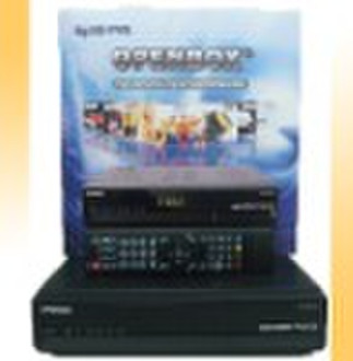 Openbox S9 HD DVB-S2 receiver