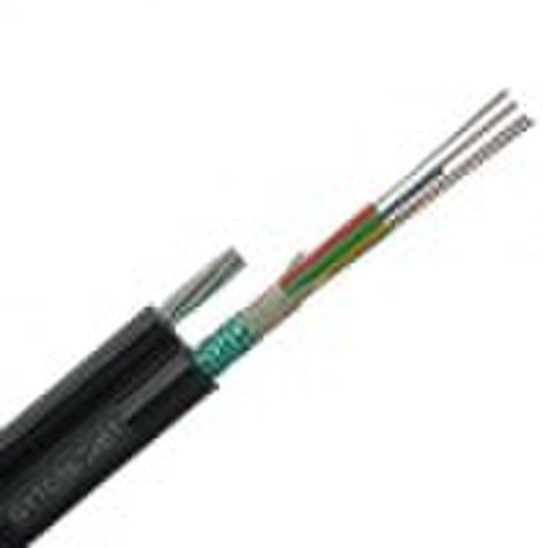 Figure-8 Single/Multimode Outdoor Fiber cable