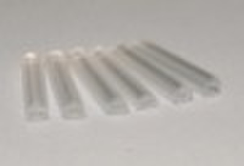 Ribbon Fiber Protection Sleeve--Single Quartz