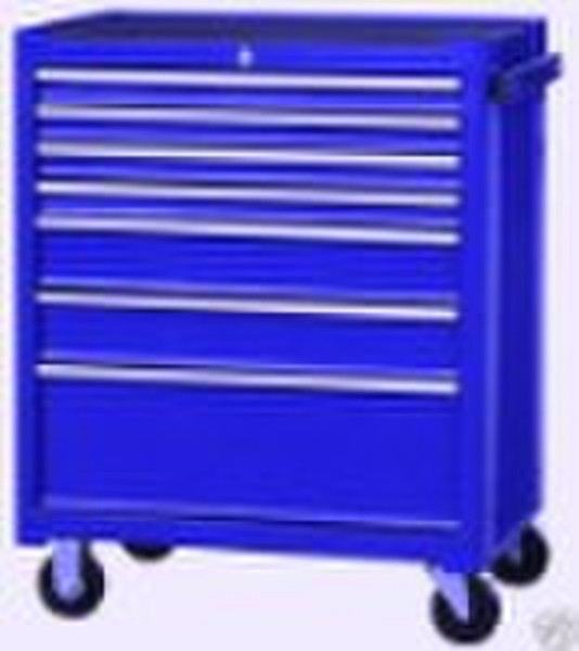 Metal Tool Cabinet