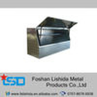 Aluminium Truck Tool Boxes(AL900)