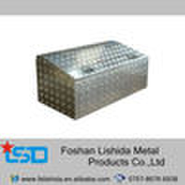 Aluminium Tool Box(HP1500)