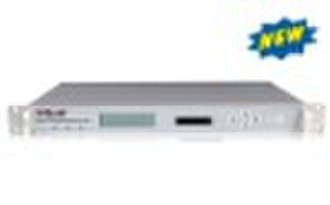 UMH160 QAM Transmodulator