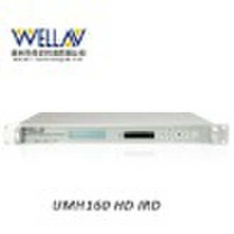 Professional Decoder