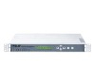 MPEG-2 Encoder Multiplexer  (Headend)