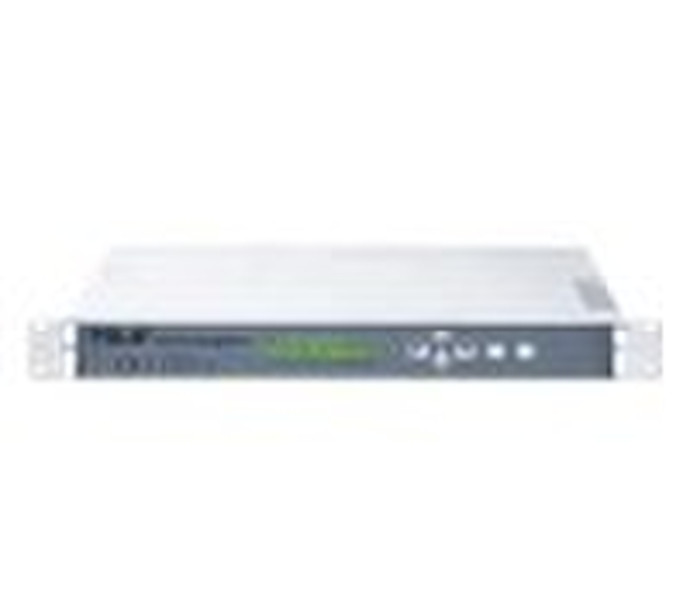 MPEG-2 Encoder Multiplexer  (Headend)