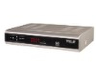 FTA DVB-C Receiver