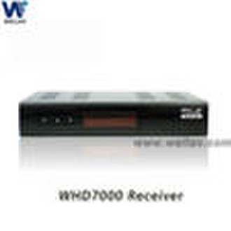 HD DVB-C Receiver