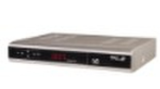 Digital Terrestrial Receiver