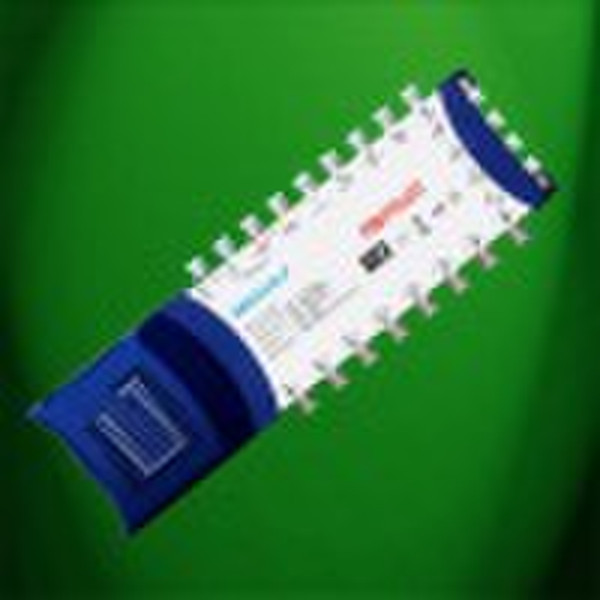 5in satellite multiswitch 5X16(EMC516)