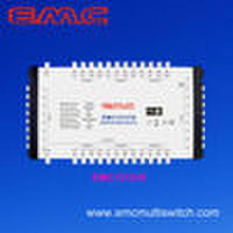 13in cascade Satellite multiswitch 13x13x16(EMC131