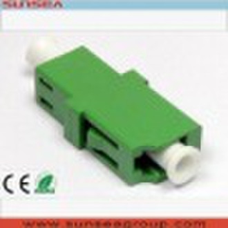 lc fiber adapter