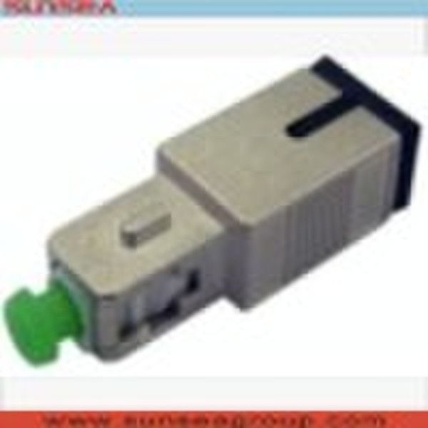 optical fiber attenuator