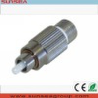 fiber optical attenuator