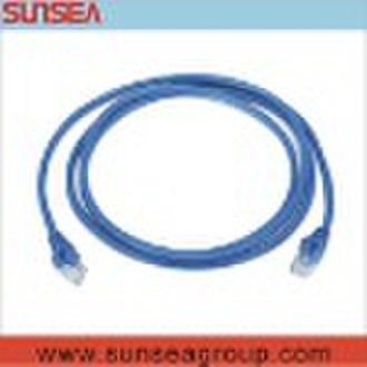 UTP Cat5e Patch Cord