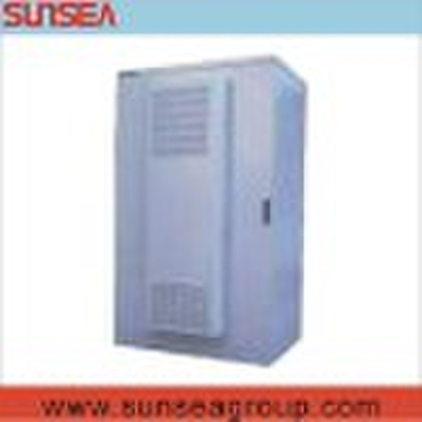 Air-conditioner Model Outdoor Cabinet