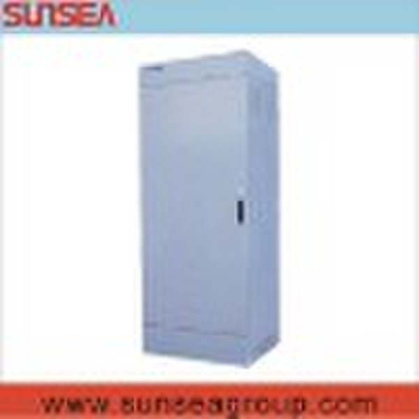 Fan Model Outdoor Cabinet