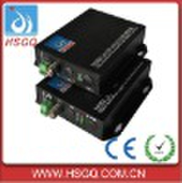 Video  Optic Transmitter
