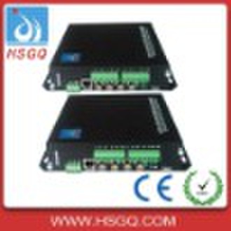 Optical Video Converter