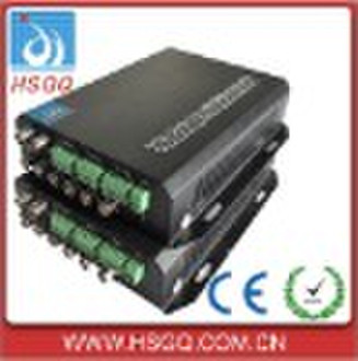 Optical Transmitter and Receiver