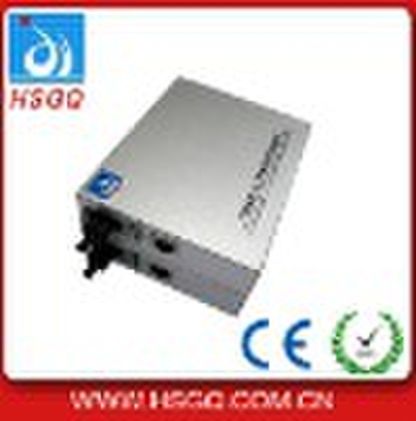 1000M Fiber Media Converter