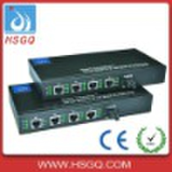 ethernet media converter
