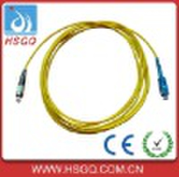 Fiber  Patch cord