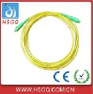 Optical Fiber  Patch Cord