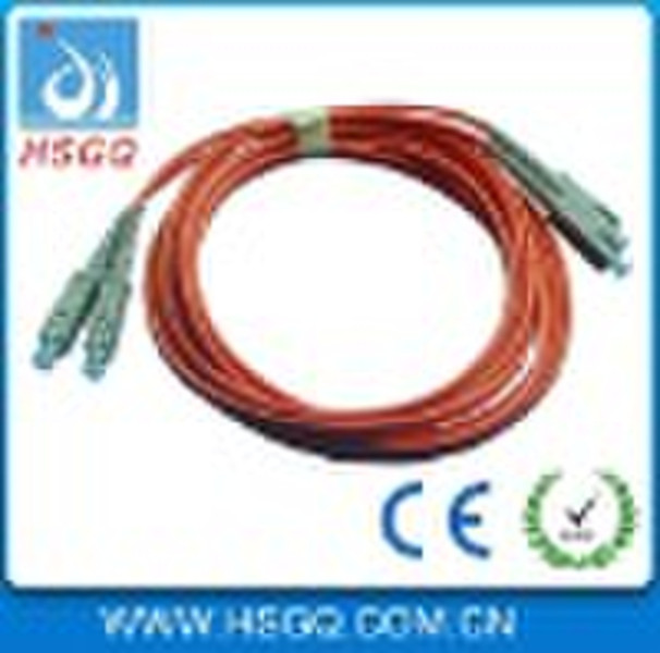 Fiber Optic Patch Cord