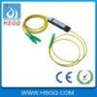 Fiber Coupler