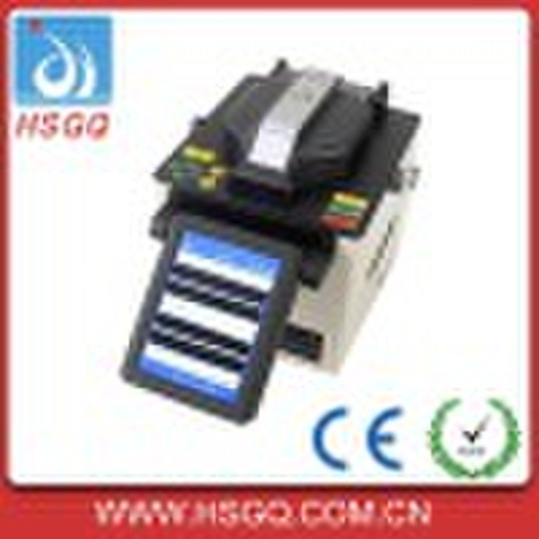 Fiber Splicer Machine