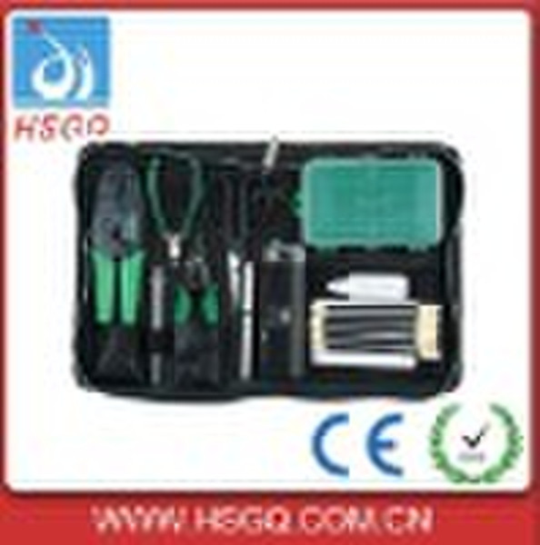 Fiber  Optical Tool