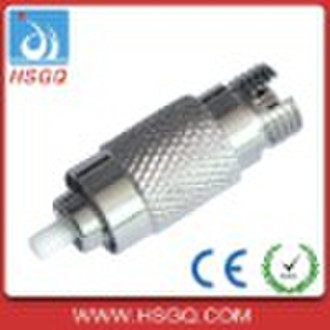optical fiber attenuator FC
