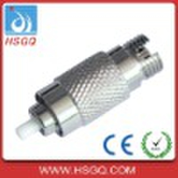 optical fiber attenuator FC