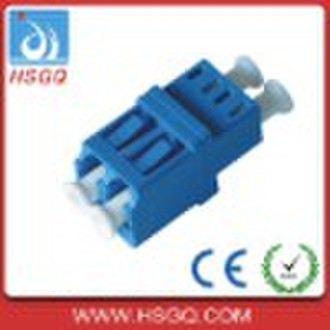fiber optic adapter LC DX