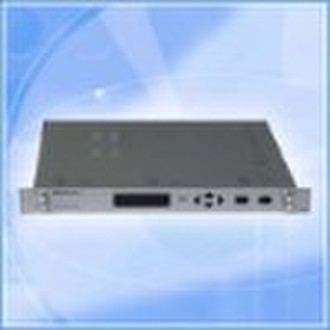 6 channels stereo audio IP Decoder